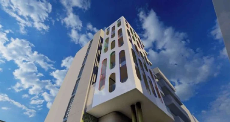 Average Price for Brand New Apartment in Larnaca