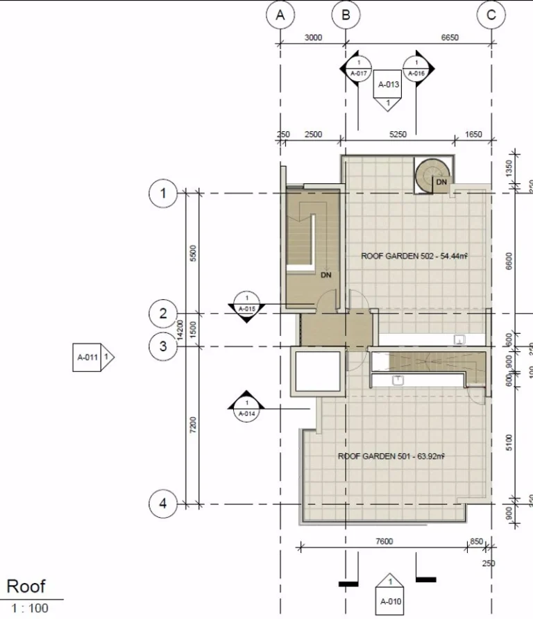 Average Price for Brand New Apartment in Larnaca