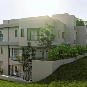 2 Bedroom Apartment for Sale in Agios Tychonas, Limassol District