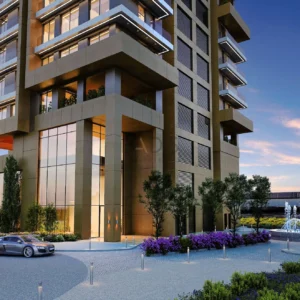 2 Bedroom Apartment for Sale in Agios Tychonas, Limassol District