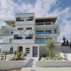 3 Bedroom Apartment for Sale in Limassol District
