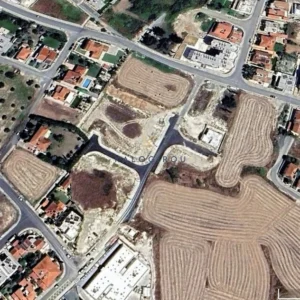 550m² Plot for Sale in Aradippou, Larnaca District