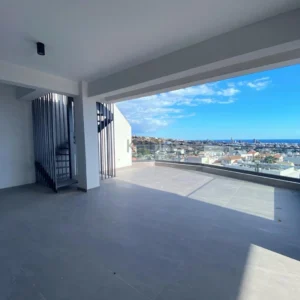 3 Bedroom Apartment for Sale in Limassol – Agios Athanasios