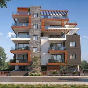 2 Bedroom Apartment for Sale in Larnaca