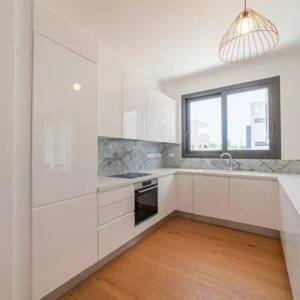 2 Bedroom Apartment for Sale in Agios Tychonas, Limassol District