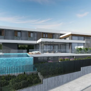 5 Bedroom House for Sale in Limassol – Panthea