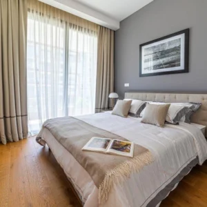 2 Bedroom Apartment for Sale in Potamos Germasogeias, Limassol District