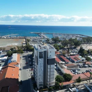 3 Bedroom Apartment for Sale in Larnaca District