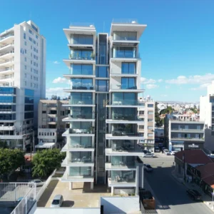 3 Bedroom Apartment for Sale in Larnaca District