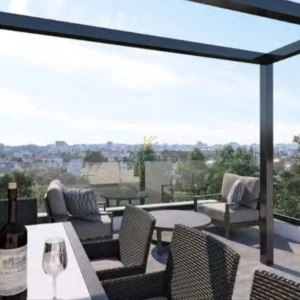 2 Bedroom Apartment for Sale in Drosia, Larnaca District