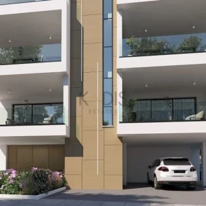 2 Bedroom Apartment for Sale in Drosia, Larnaca District