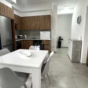 2 Bedroom Apartment for Rent in Larnaca District