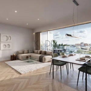 2 Bedroom Apartment for Sale in Strovolos, Nicosia District