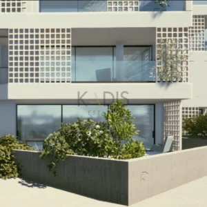 3 Bedroom Apartment for Sale in Engomi, Nicosia District