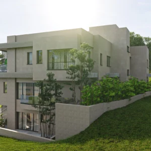 3 Bedroom Apartment for Sale in Agios Tychonas, Limassol District