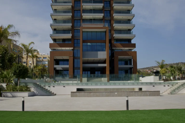 Cheap Apartments for Sale Limassol up to 1000000 euro