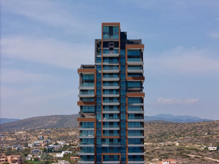 Cheap Apartments for Sale Limassol up to 1000000 euro