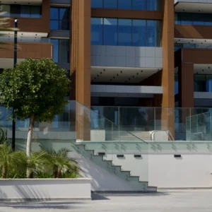 4 Bedroom Apartment for Sale in Agios Tychonas, Limassol District