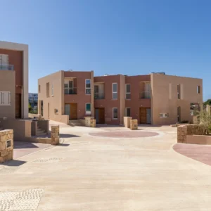 2 Bedroom Apartment for Sale in Chlorakas, Paphos District