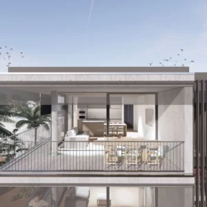 1 Bedroom Apartment for Sale in Kato Paphos