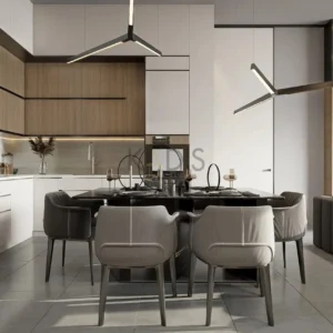 1 Bedroom Apartment for Sale in Limassol – Agios Athanasios