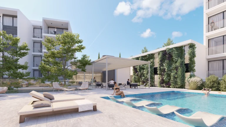 Cheap Apartments for Sale Paphos up to 900000 euro