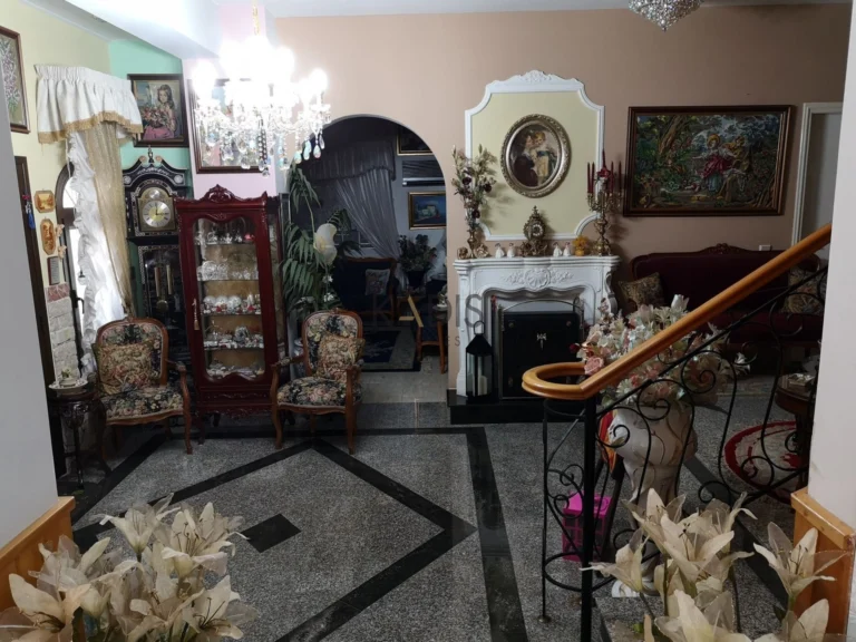 Cheap Houses and Villas for Sale Nicosia up to 800000 euro