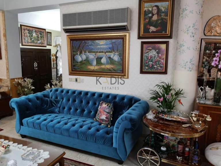 Cheap Houses and Villas for Sale Nicosia up to 800000 euro