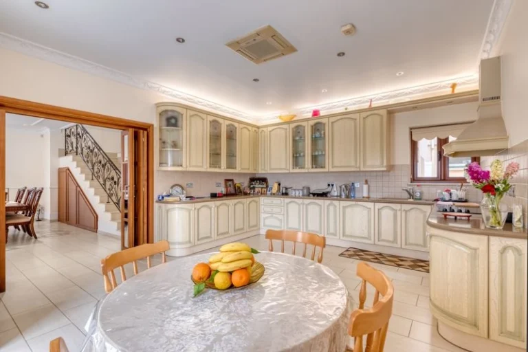 Average Price of a House in Famagusta