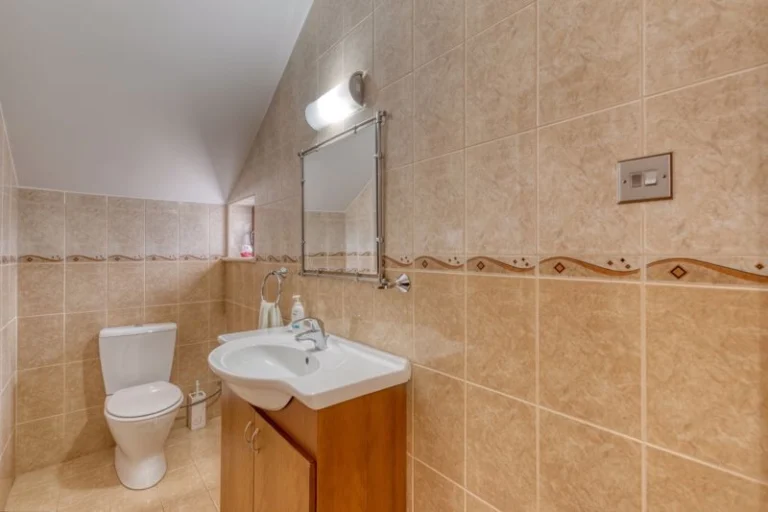 Average Price of a House in Famagusta