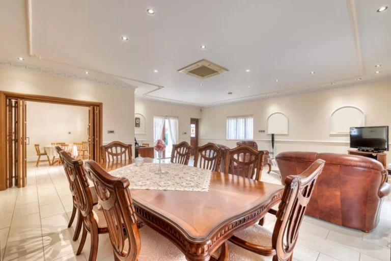 Average Price of a House in Famagusta