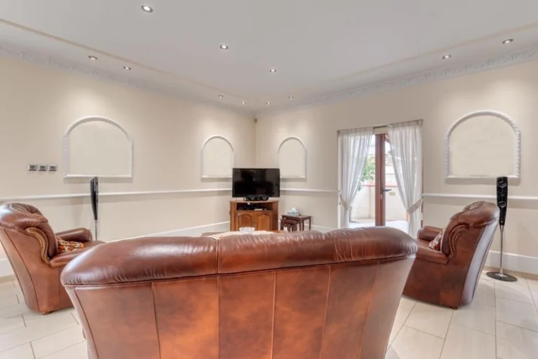 Average Price of a House in Famagusta