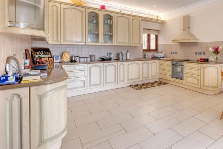 Average Price of a House in Famagusta