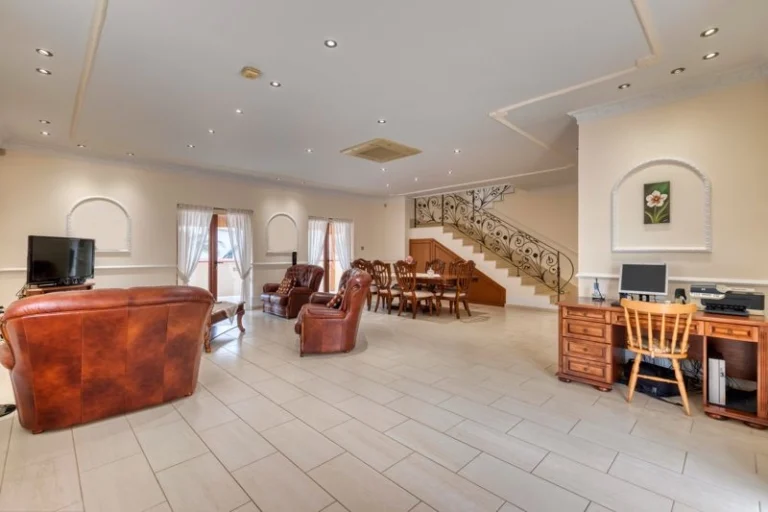 Average Price of a House in Famagusta