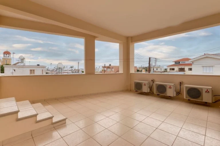 Average Price of a House in Famagusta