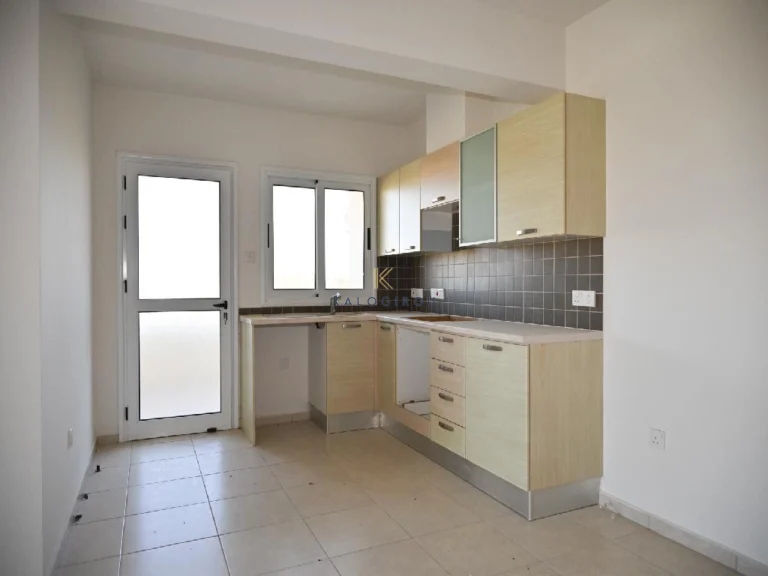 Cheap Apartments for Sale Larnaca