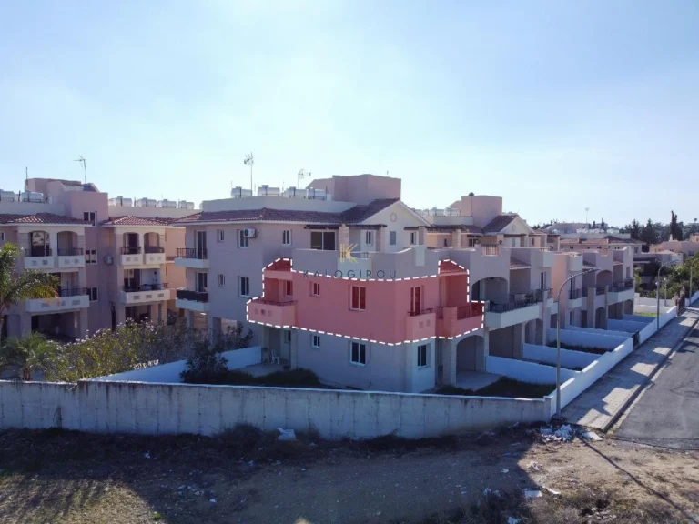 Cheap Apartments for Sale Larnaca