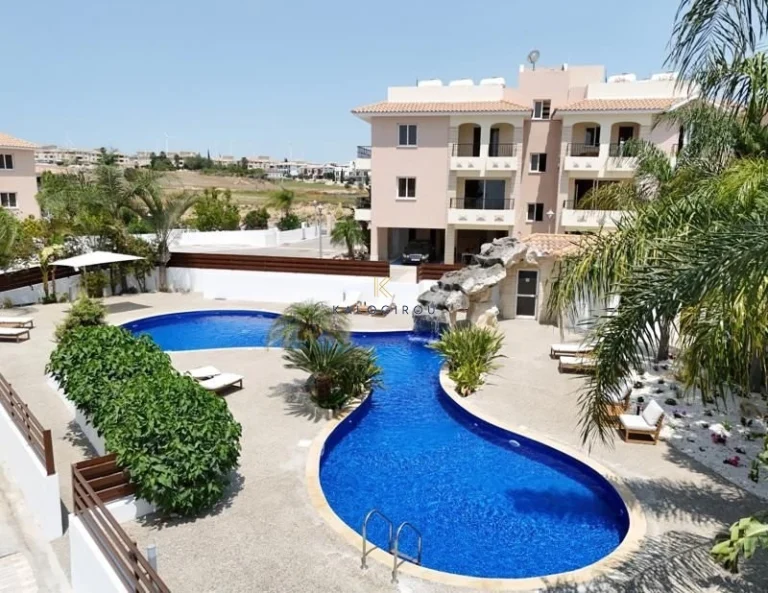 Cheap Apartments for Sale Larnaca