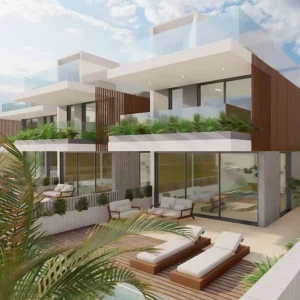 3 Bedroom House for Sale in Kissonerga, Paphos District