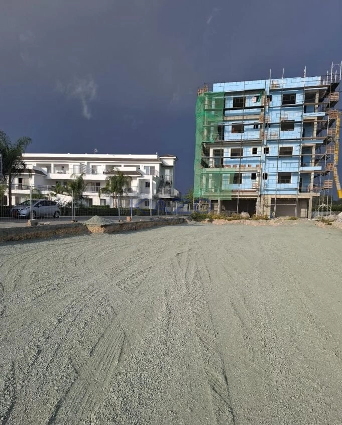 Cheap Apartments for Sale Limassol