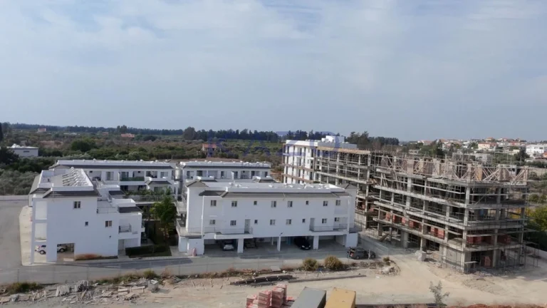 Cheap Apartments for Sale Limassol