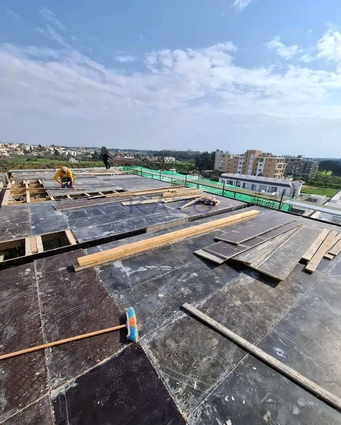 Cheap Apartments for Sale Limassol