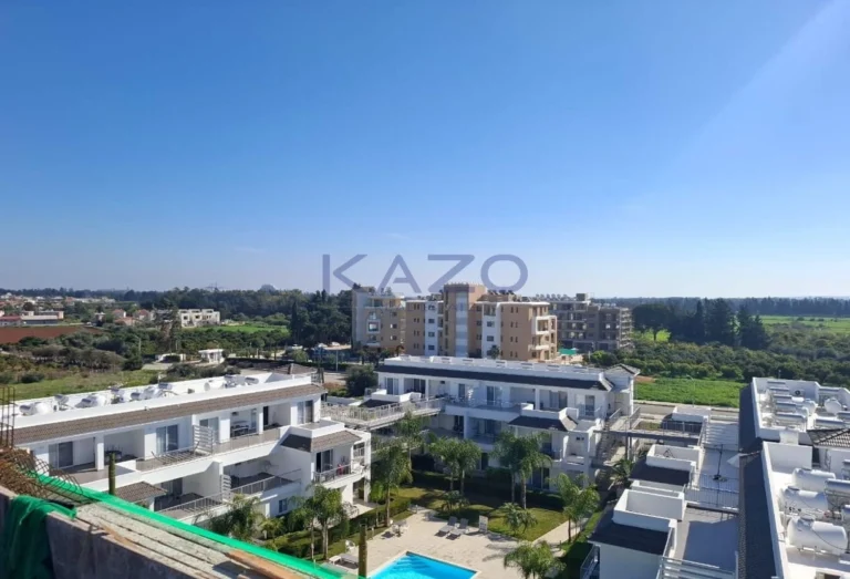 Cheap Apartments for Sale Limassol