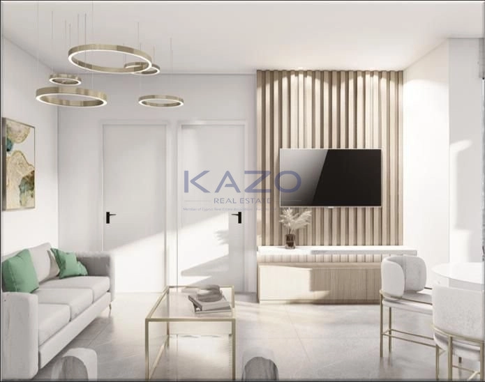 Cheap Apartments for Sale Limassol