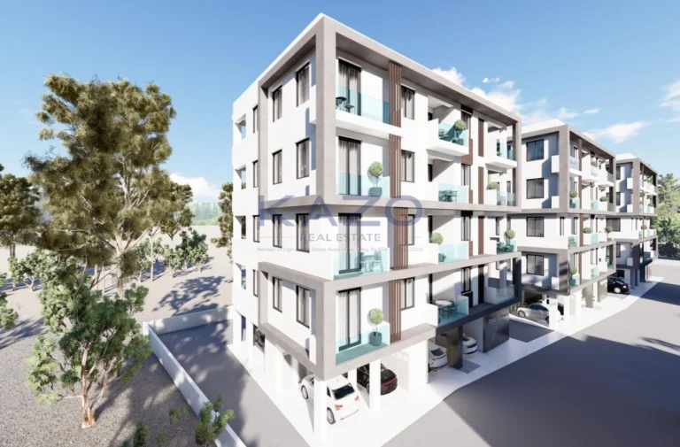 Cheap Apartments for Sale Limassol