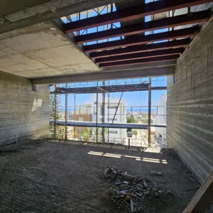 1 Bedroom Apartment for Sale in Limassol – Panthea