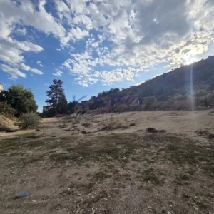 3,986m² Plot for Sale in Agios Tychonas, Limassol District