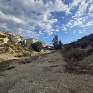 3,986m² Plot for Sale in Agios Tychonas, Limassol District