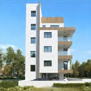 2 Bedroom Apartment for Sale in Larnaca District