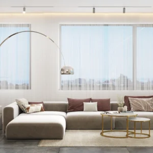 3 Bedroom Apartment for Sale in Limassol – Agia Zoni